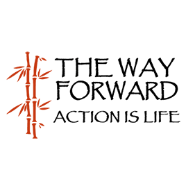 The Way Forward | Real Truth International