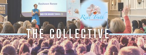 Join the Real Truth Collective
